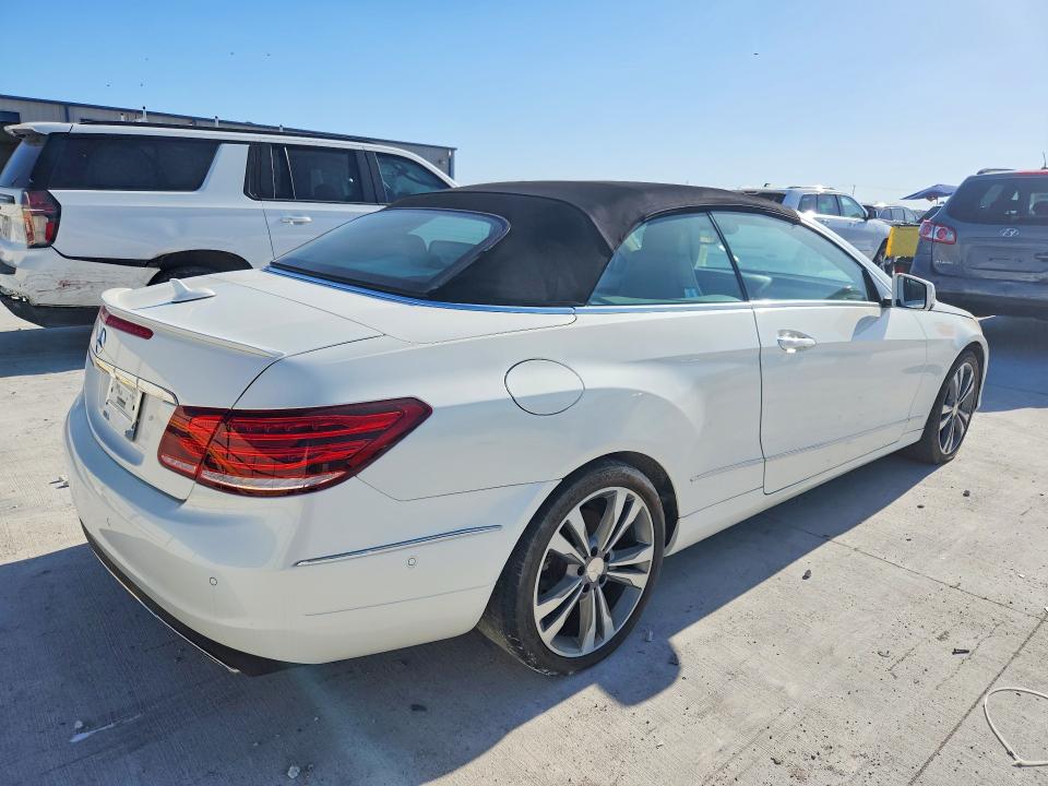 Aukcja sprzedaży 2014 Mercedes-benz E, vin: WDDKK5KF8EF242000, numer aukcji: 65222346