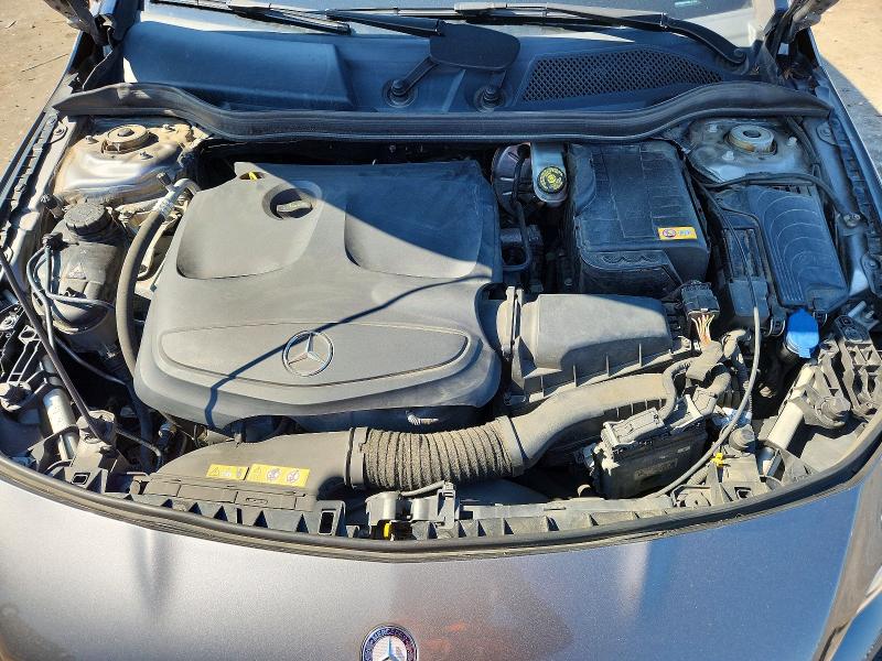 Aukcja sprzedaży 2014 Mercedes-benz Cla, vin: WDDSJ4GB1EN117221, numer aukcji: 65460836