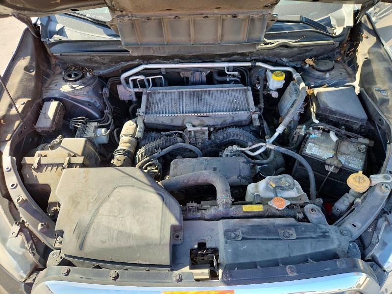 65263446 :رقم المزاد ، 4S4WMAMD8K3410124 vin ، 2019 Subaru Ascent مزاد بيع