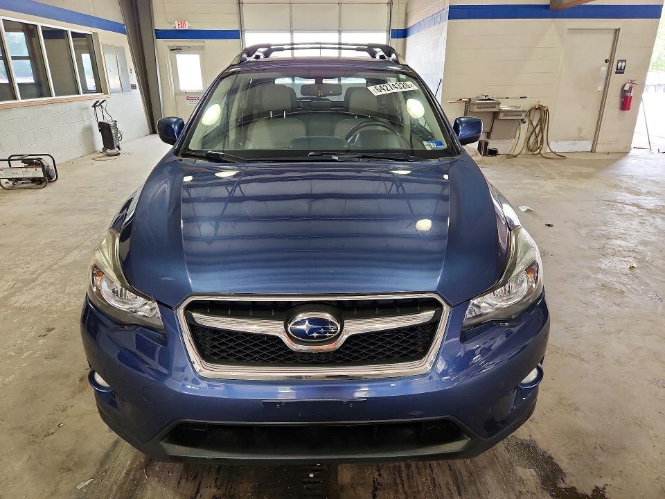 Продажа на аукционе авто 2013 Subaru Xv Crosstrek, vin: JF2GPAVC0D2862956, номер лота: 64274326