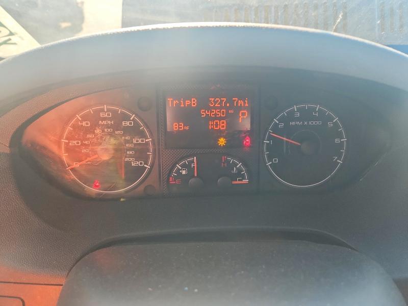 Aukcja sprzedaży 2020 Ram Promaster 3500, vin: 3C6URVJGXLE145372, numer aukcji: 64764576