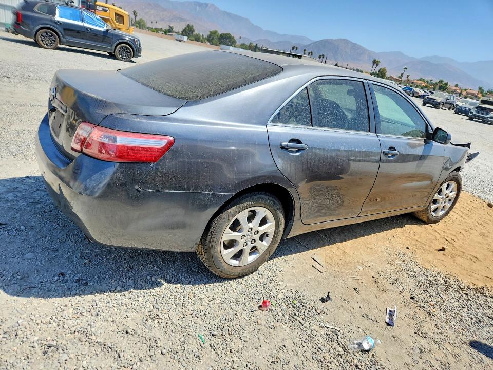 Продаж на аукціоні авто 2007 Toyota Camry, vin: JTNBE46K773045418, номер лоту: 63569456