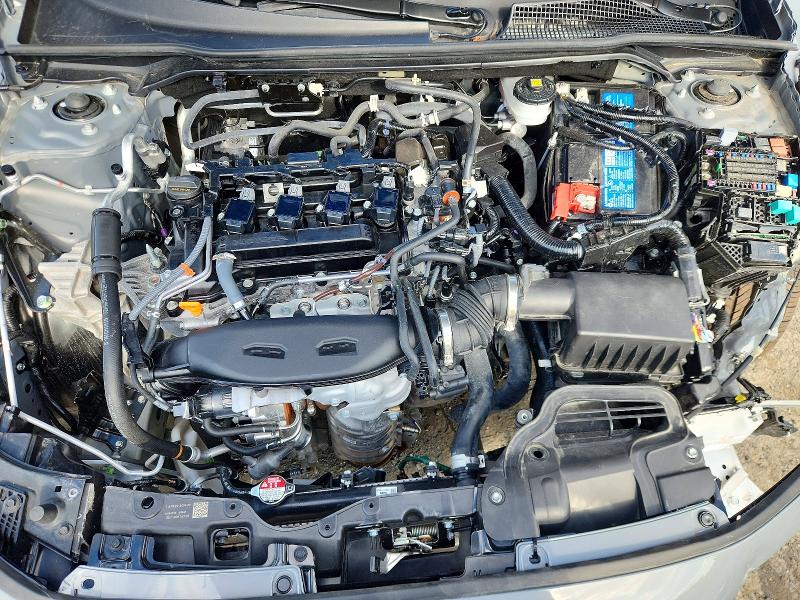 Aukcja sprzedaży 2026 Honda Civic, vin: 2HGFE1E52TH474488, numer aukcji: 66335166