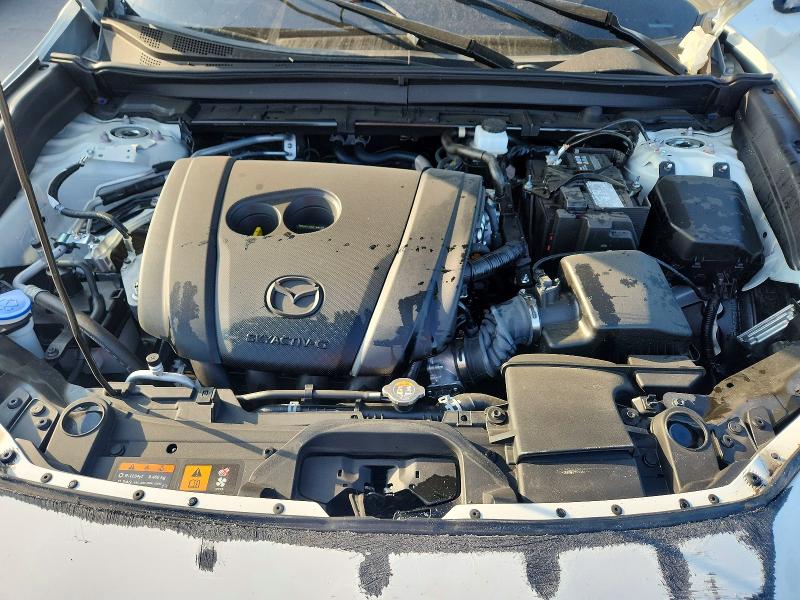Продажа на аукционе авто 2026 Mazda Cx-30, vin: 3MVDMBAL5TM152253, номер лота: 63263246