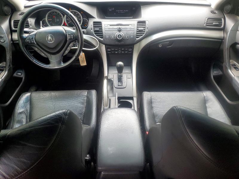 Aukcja sprzedaży 2010 Acura Tsx, vin: JH4CU2F60AC018151, numer aukcji: 64721766