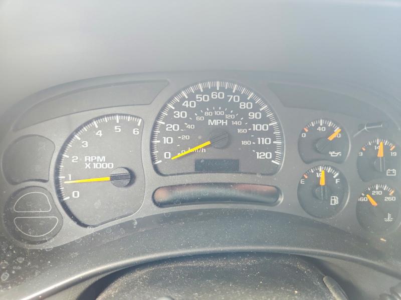 Продажа на аукционе авто 2003 Chevrolet Avalanche, vin: 3GNEC13T73G120880, номер лота: 63699486