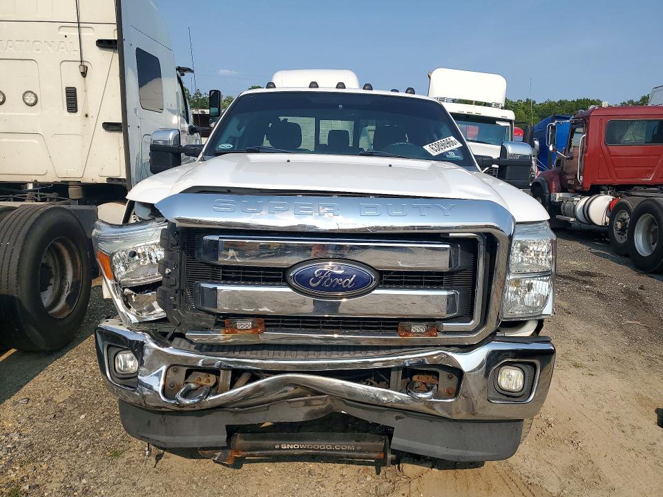 2016 Ford F350 მანქანა იყიდება აუქციონზე, vin: 1FT8X3B6XGEA07858, აუქციონის ნომერი: 63896966