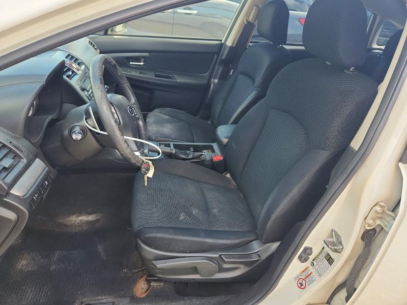 2014 Subaru Impreza მანქანა იყიდება აუქციონზე, vin: JF1GPAL66E8255816, აუქციონის ნომერი: 65440356