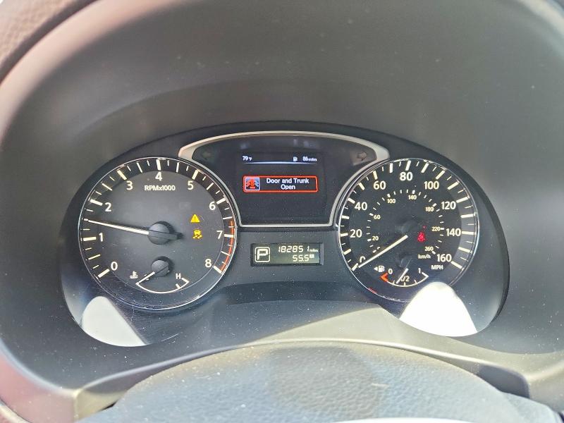 Aukcja sprzedaży 2015 Nissan Altima, vin: 1N4AL3APXFC165320, numer aukcji: 63863046