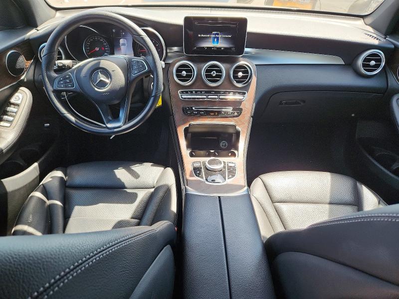Aukcja sprzedaży 2019 Mercedes-benz Glc, vin: WDC0G4JB8KV176622, numer aukcji: 66631166