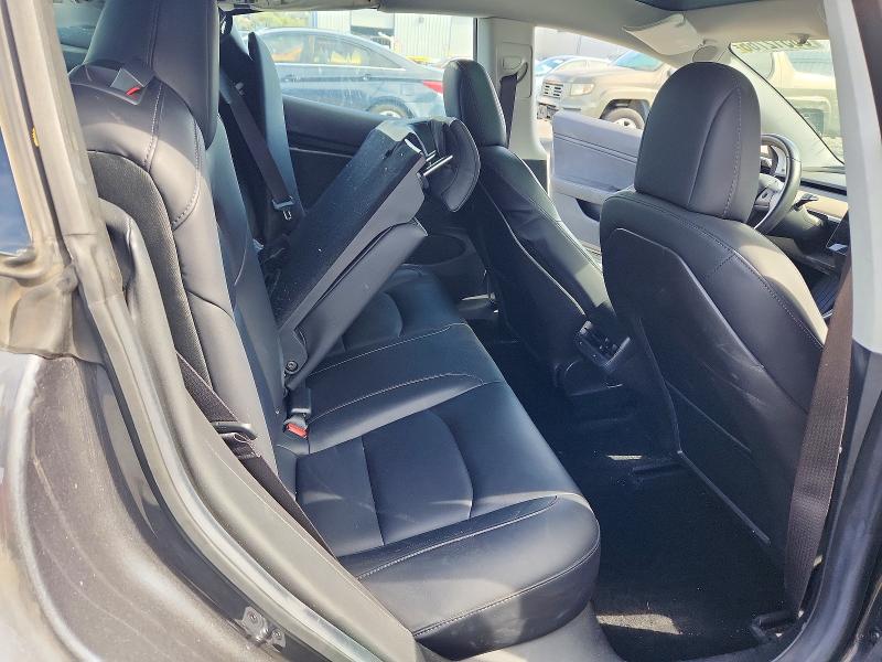 Продаж на аукціоні авто 2018 Tesla Model 3, vin: 5YJ3E1EB8JF066314, номер лоту: 66512766