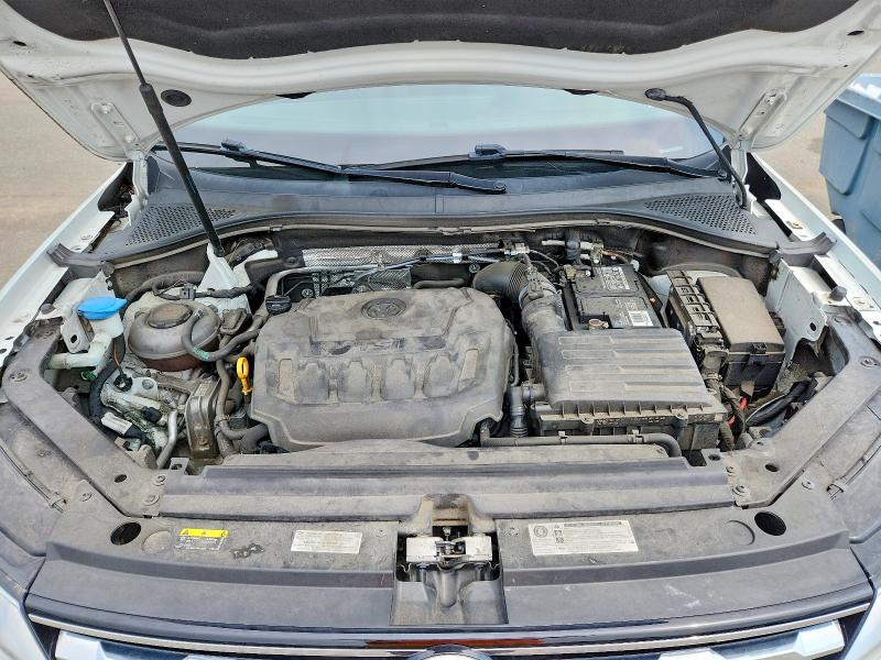 Aukcja sprzedaży 2020 Volkswagen Tiguan, vin: 3VV3B7AX4LM115313, numer aukcji: 64201876
