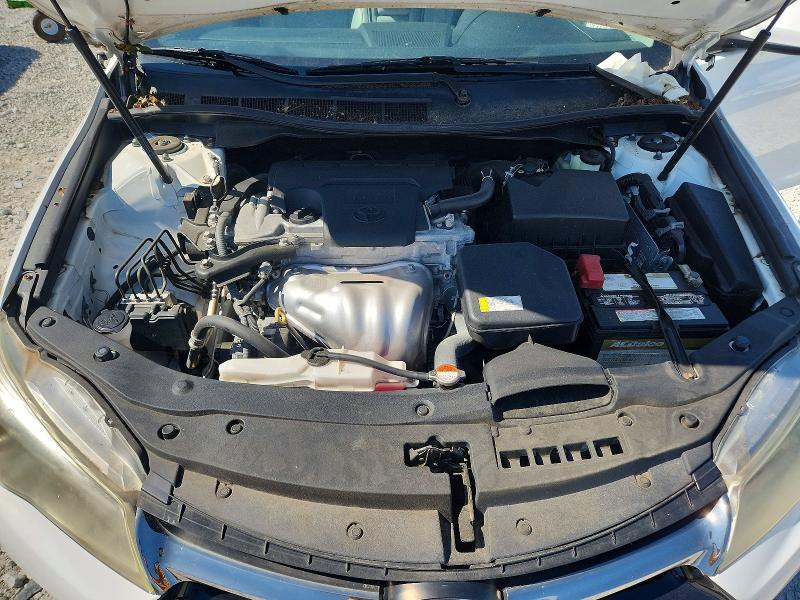 2016 Toyota Camry მანქანა იყიდება აუქციონზე, vin: 4T1BF1FK6GU246071, აუქციონის ნომერი: 65602996