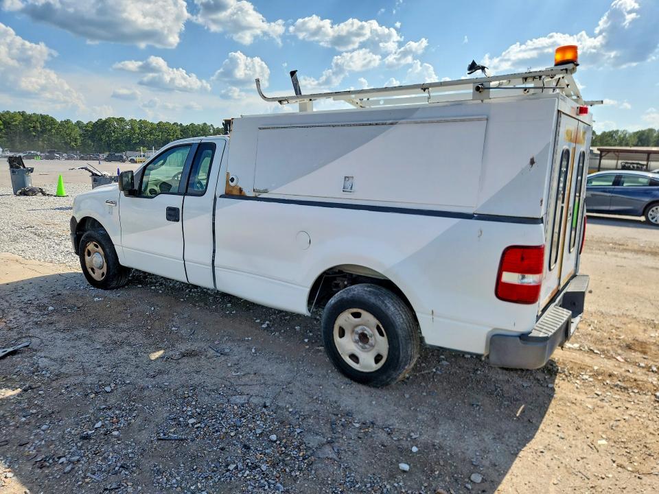 Продаж на аукціоні авто 2008 Ford F150, vin: 1FTRF12208KD78426, номер лоту: 65661256