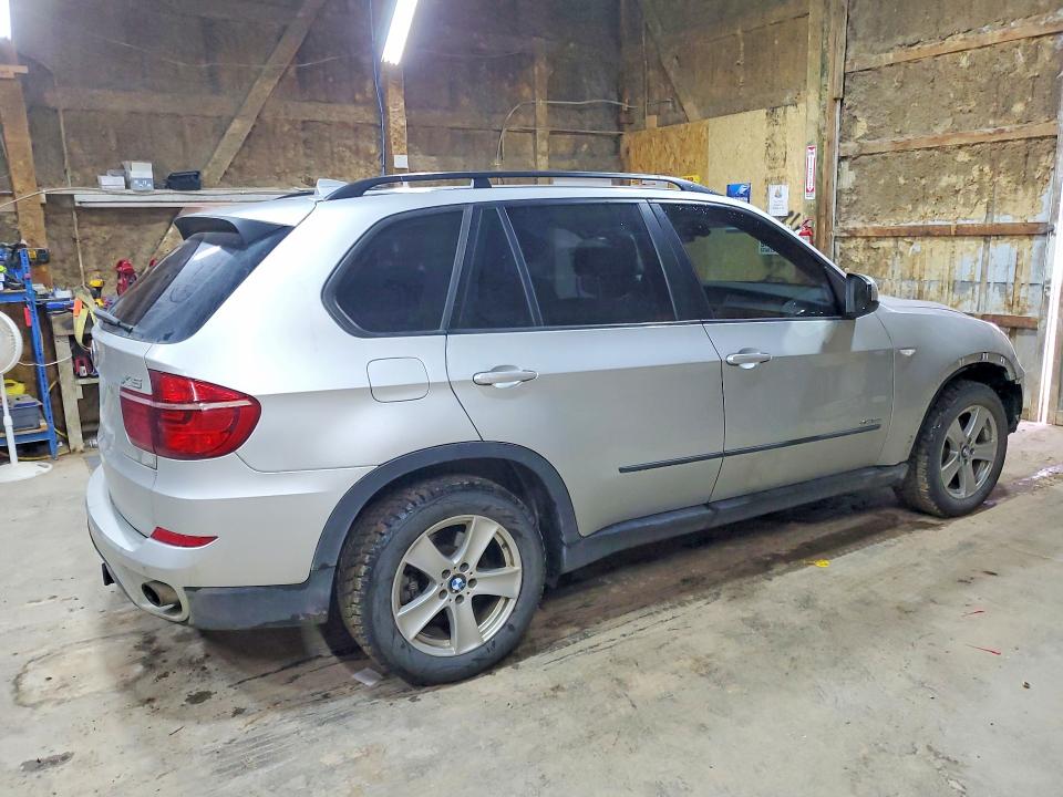 Продаж на аукціоні авто 2012 Bmw X5, vin: 5UXZV4C54CL991129, номер лоту: 64924556
