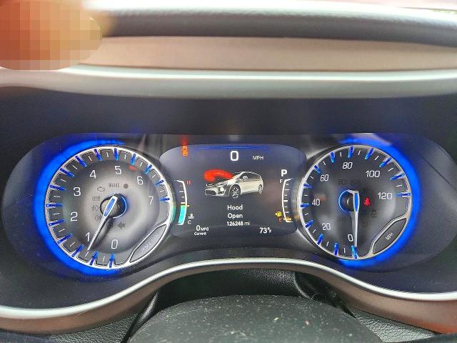 Aukcja sprzedaży 2018 Chrysler Pacifica, vin: 2C4RC1BG5JR233295, numer aukcji: 63677696