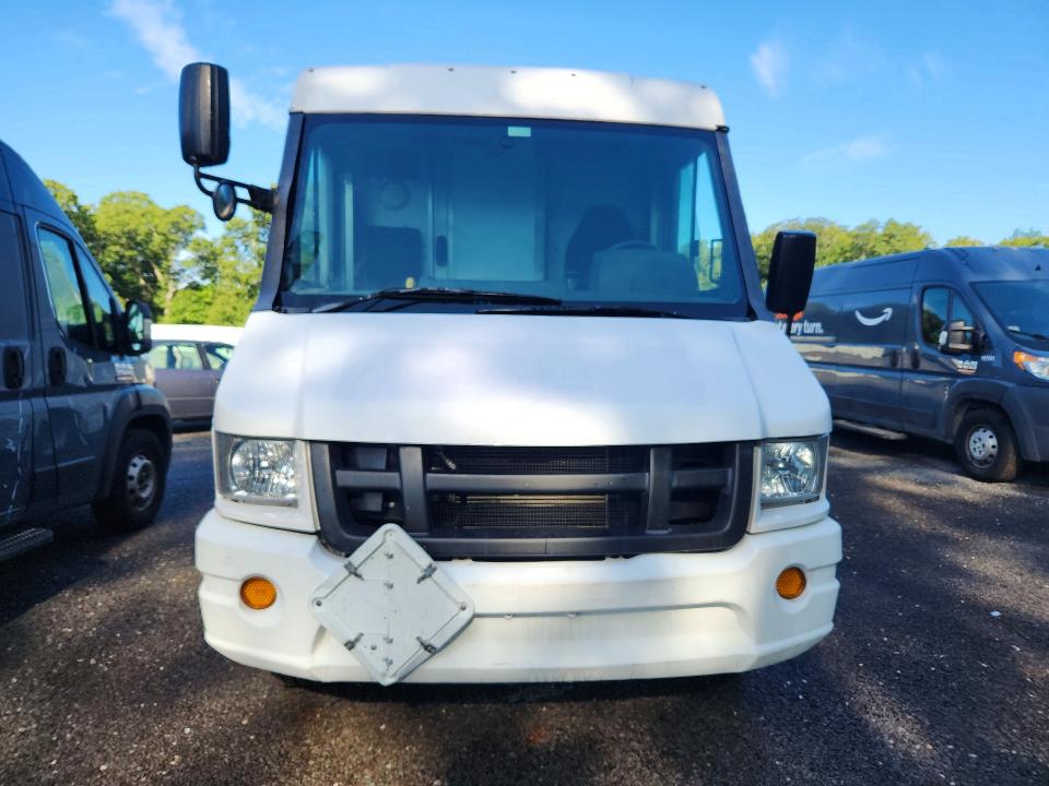 Aukcja sprzedaży 2015 Isuzu Npr Hd, vin: JALB4T17XF7W00386, numer aukcji: 61530816