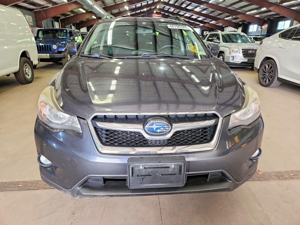 Aukcja sprzedaży 2014 Subaru Xv Crosstrek, vin: JF2GPACC4E8246856, numer aukcji: 66798326