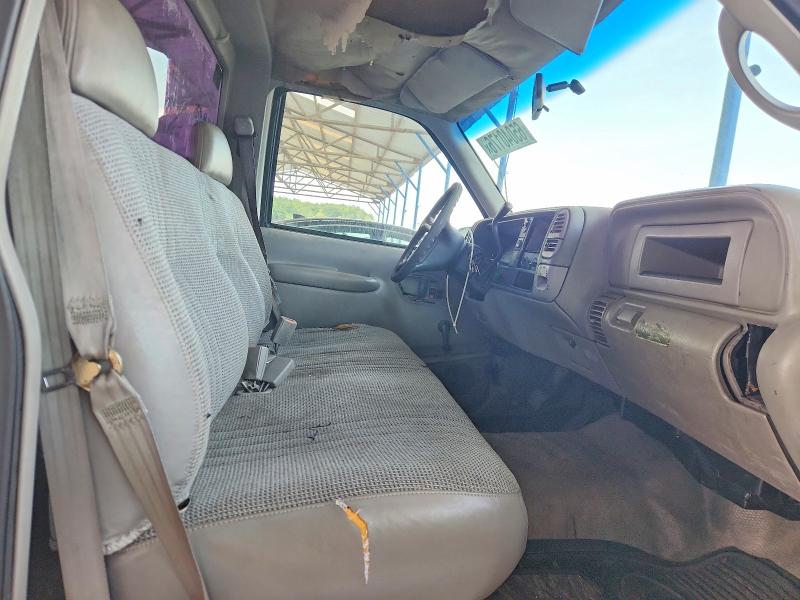 Продажа на аукционе авто 2000 Chevrolet Gmt-400, vin: 1GBGC34R1YF436692, номер лота: 65040176