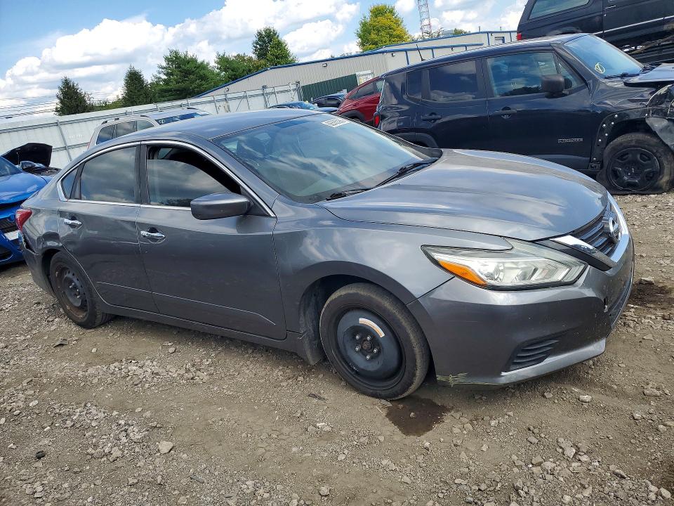 Продаж на аукціоні авто 2016 Nissan Altima, vin: 1N4AL3AP0GC205437, номер лоту: 66565386