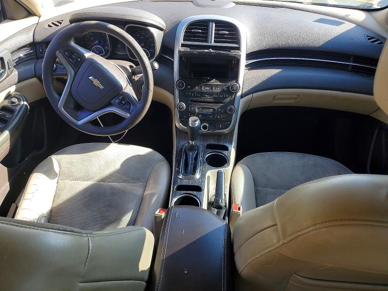 Продаж на аукціоні авто 2016 Chevrolet Malibu Limited, vin: 1G11C5SA8GF163042, номер лоту: 66385146