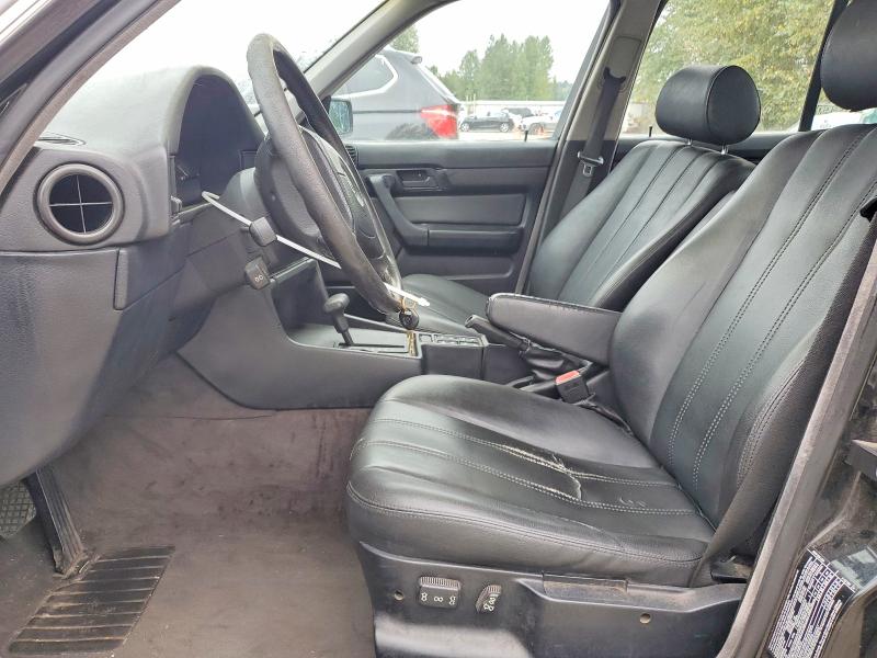 Aukcja sprzedaży 1995 Bmw 525, vin: WBAHD6325SGK84398, numer aukcji: 66403306