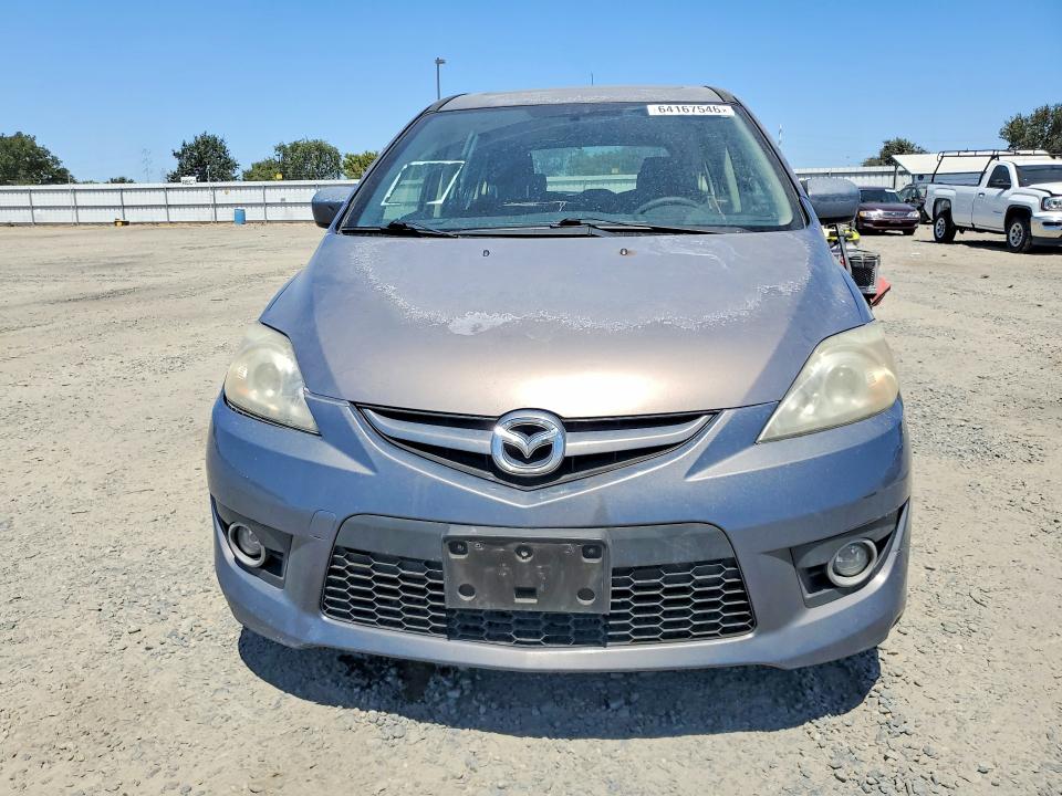 Aukcja sprzedaży 2008 Mazda 5, vin: JM1CR29L980324068, numer aukcji: 64167546