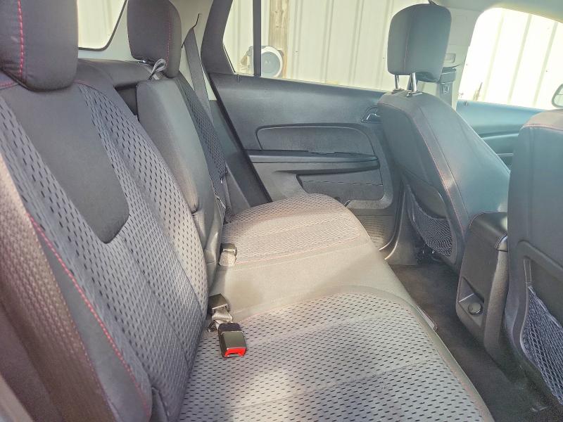 Aukcja sprzedaży 2012 Gmc Terrain, vin: 2GKALMEK9C6332113, numer aukcji: 65566436