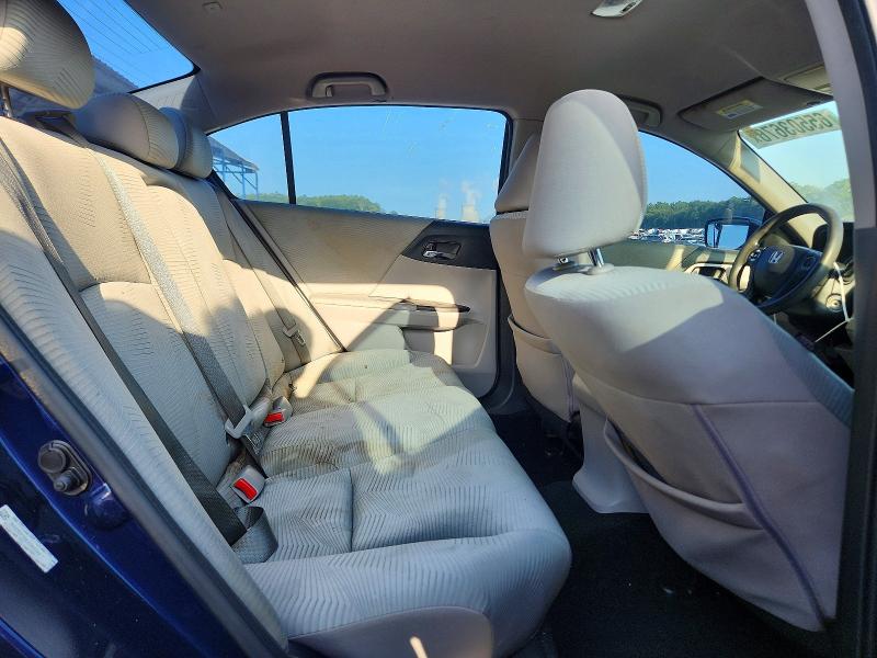 2014 Honda Accord მანქანა იყიდება აუქციონზე, vin: 1HGCR2F32EA083045, აუქციონის ნომერი: 65503676