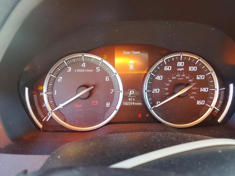 Продажа на аукционе авто 2016 Acura Mdx, vin: 5FRYD4H96GB030292, номер лота: 66349066