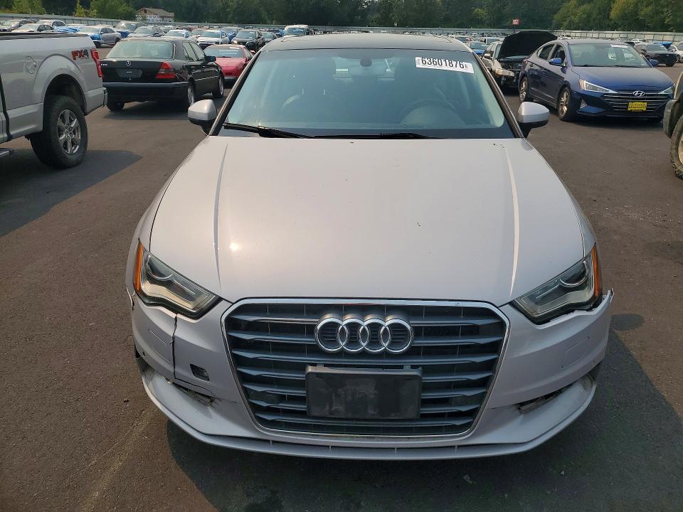 Aukcja sprzedaży 2016 Audi A3, vin: WAUA7GFFXG1022478, numer aukcji: 63601876