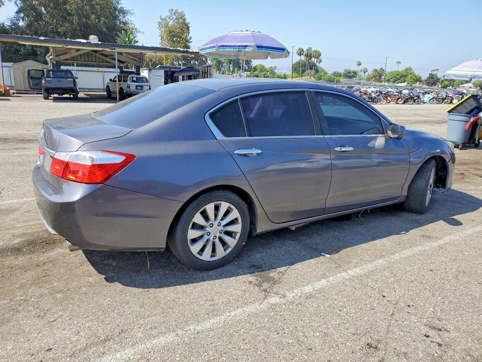 Aukcja sprzedaży 2014 Honda Accord, vin: 1HGCR2F78EA287951, numer aukcji: 63614626