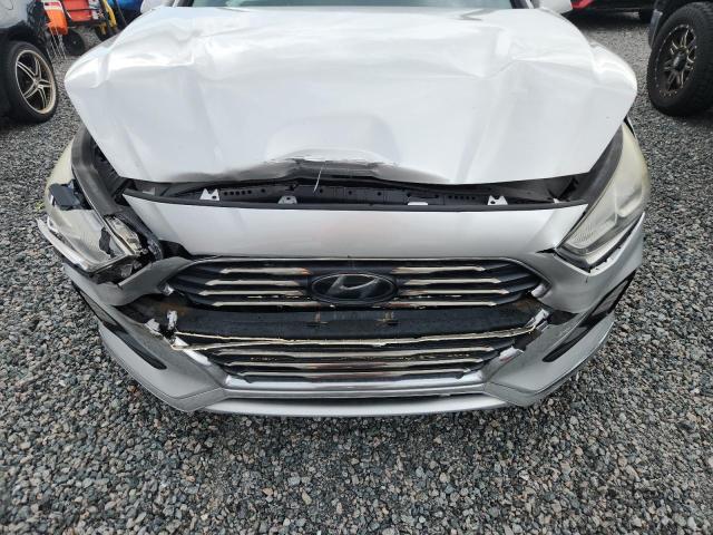 Aukcja sprzedaży 2019 Hyundai Sonata, vin: 5NPE24AF2KH772757, numer aukcji: 67238916