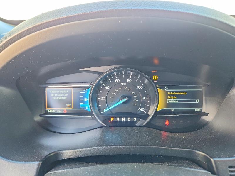 Aukcja sprzedaży 2018 Ford Explorer, vin: 1FM5K7D85JGA80702, numer aukcji: 65384786