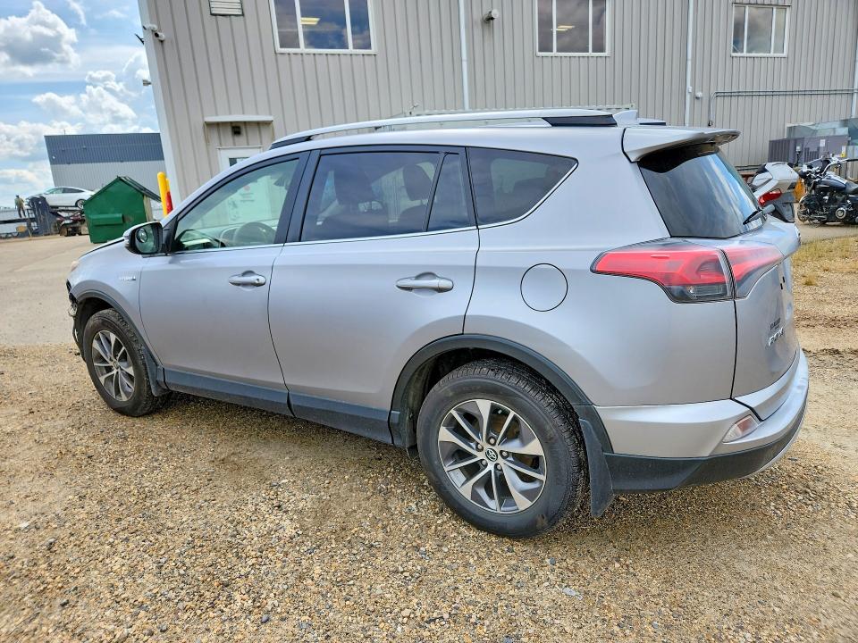 Aukcja sprzedaży 2017 Toyota Rav4 Hv, vin: JTMRJREV1HD063951, numer aukcji: 65466146