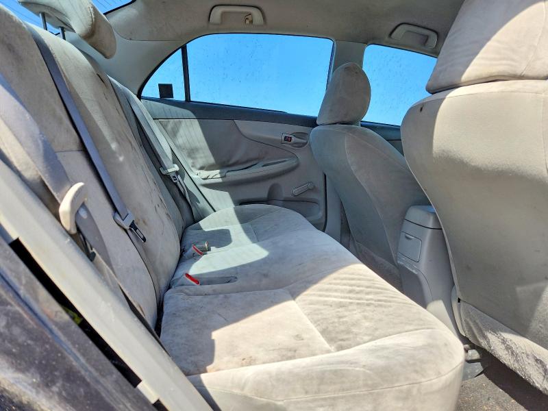 Продаж на аукціоні авто 2009 Toyota Corolla, vin: JTDBL40E599066474, номер лоту: 67006386