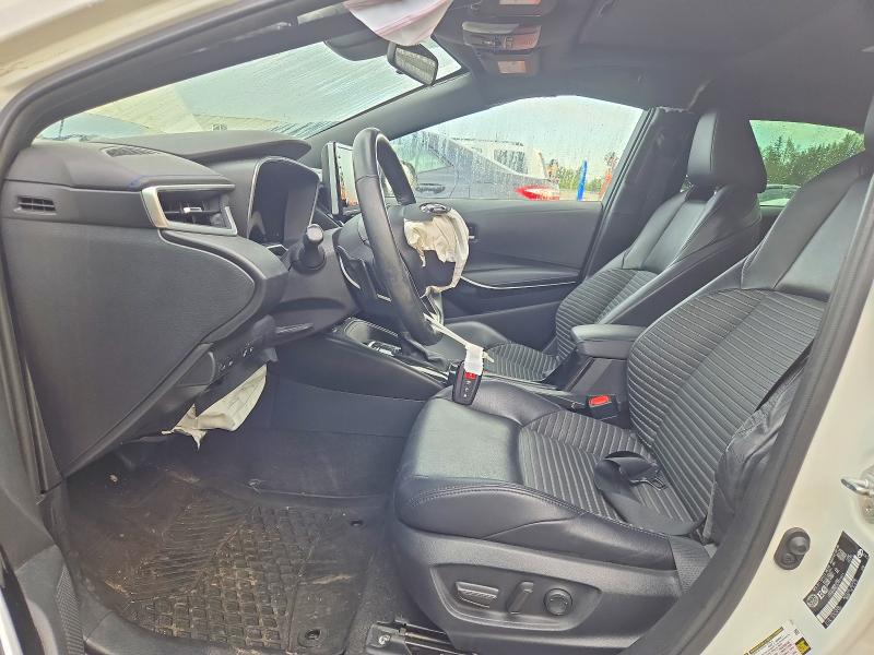 Продажа на аукционе авто 2020 Toyota Corolla, vin: 5YFB4RBE3LP014611, номер лота: 64279426