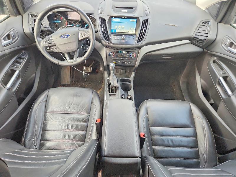 Продажа на аукционе авто 2017 Ford Escape, vin: 1FMCU9G99HUD80661, номер лота: 67088646