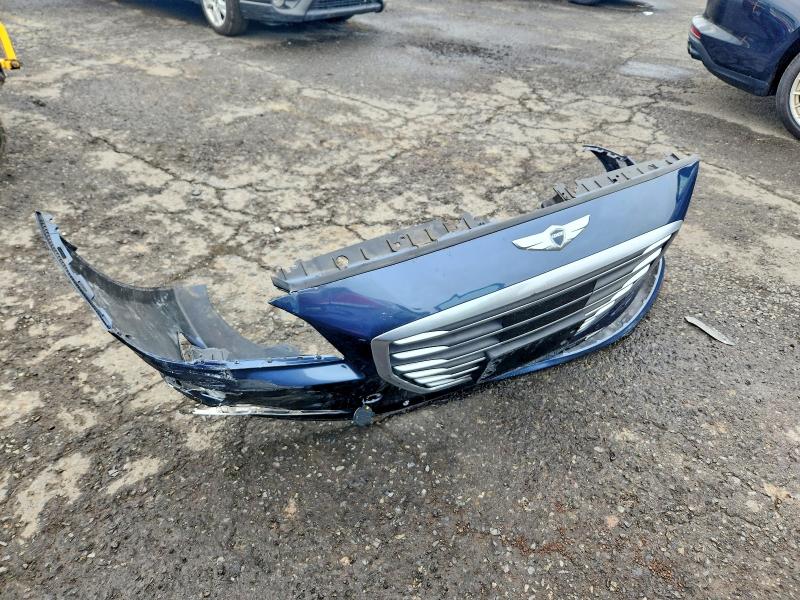 2016 Hyundai Genesis მანქანა იყიდება აუქციონზე, vin: KMHGN4JE7GU118238, აუქციონის ნომერი: 63635676