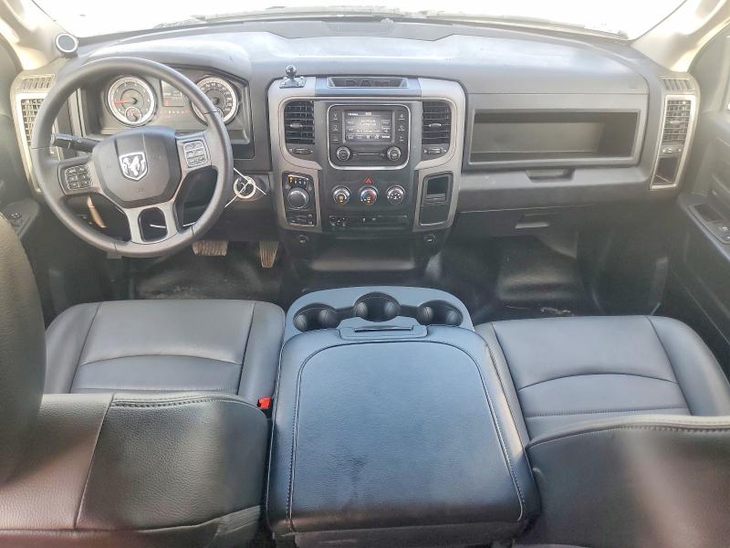 Продаж на аукціоні авто 2023 Ram 1500 Classic, vin: 1C6RR7FG2PS595451, номер лоту: 65291586