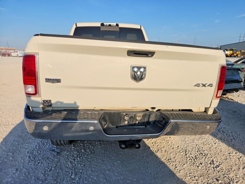 63149306 :رقم المزاد ، 3C63R3ML5JG285839 vin ، 2018 Ram 3500 مزاد بيع