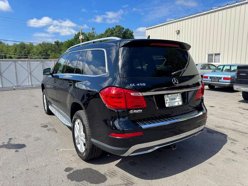 66566226 :رقم المزاد ، 4JGDF7CE6EA342131 vin ، 2014 Mercedes-benz Gl مزاد بيع