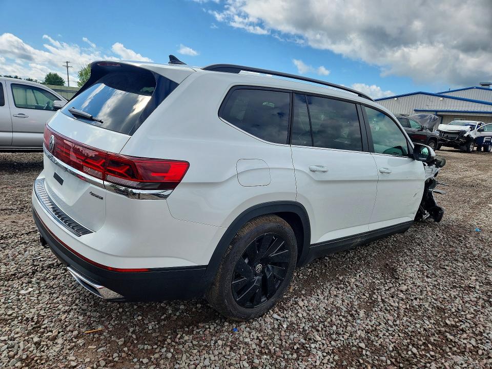 Aukcja sprzedaży 2026 Volkswagen Atlas, vin: 1V2HN2CA8TC567787, numer aukcji: 63355156