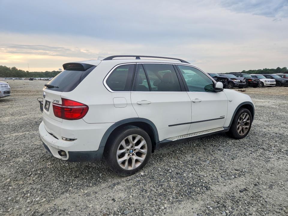 Aukcja sprzedaży 2013 Bmw X5, vin: 5UXZV4C59D0B16912, numer aukcji: 61876946