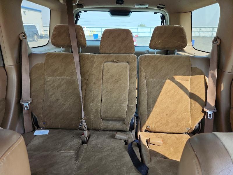 64440476 :رقم المزاد ، JHLRD78844C022198 vin ، 2004 Honda Cr-v مزاد بيع