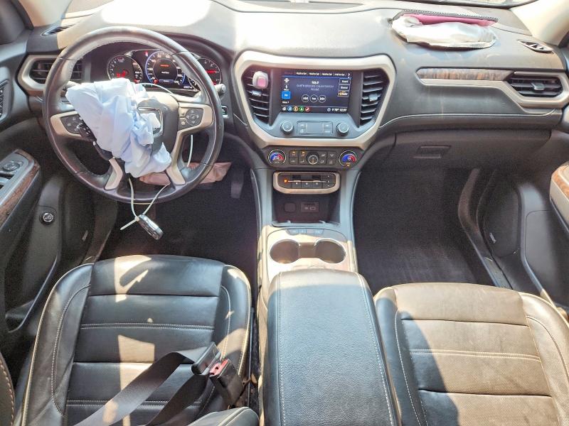 64083086 :رقم المزاد ، 1GKKNXLS9LZ239924 vin ، 2020 Gmc Acadia مزاد بيع