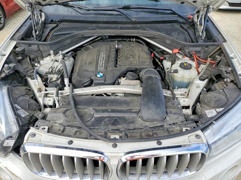 66065476 :رقم المزاد ، 5UXKR2C57H0U18793 vin ، 2017 Bmw X5 مزاد بيع