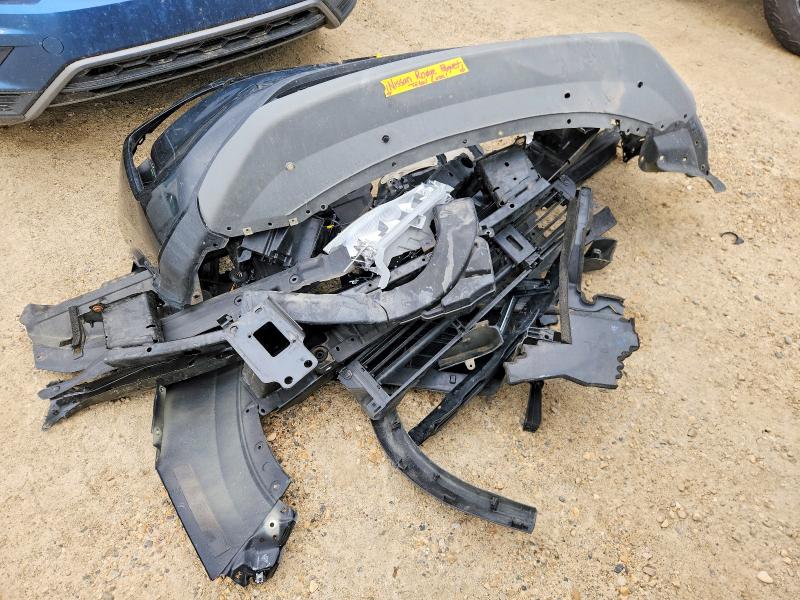 65081416 :رقم المزاد ، 5N1AT3AB8NC671883 vin ، 2022 Nissan Rogue مزاد بيع