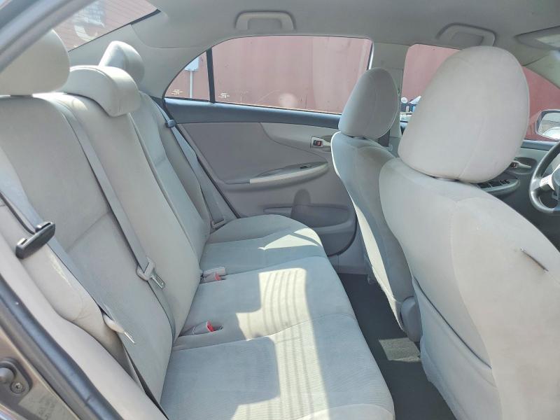 Aukcja sprzedaży 2012 Toyota Corolla, vin: 2T1BU4EE5CC776658, numer aukcji: 63808286