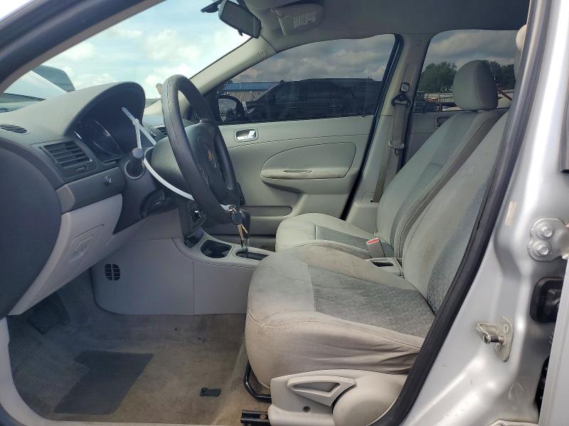 65614436 :رقم المزاد ، 1G1AK58F287312224 vin ، 2008 Chevrolet Cobalt مزاد بيع